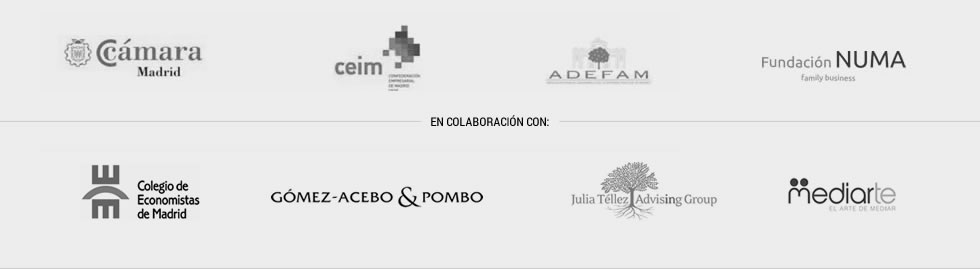 Colaboran