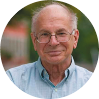 Daniel Kahneman - Premio Nobel de economía