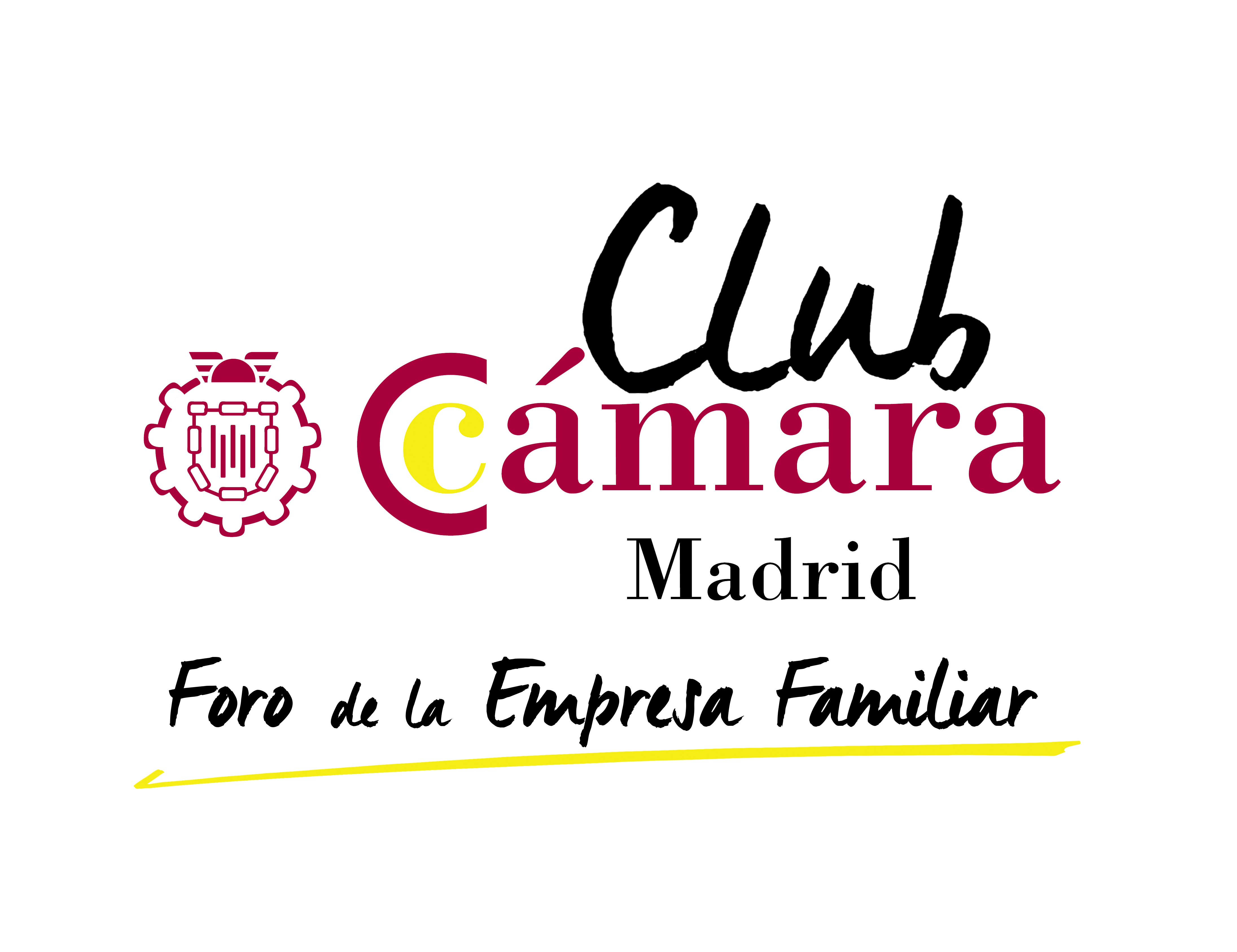 Club Cámara de Madrid - Foro de la Empresa Familiar