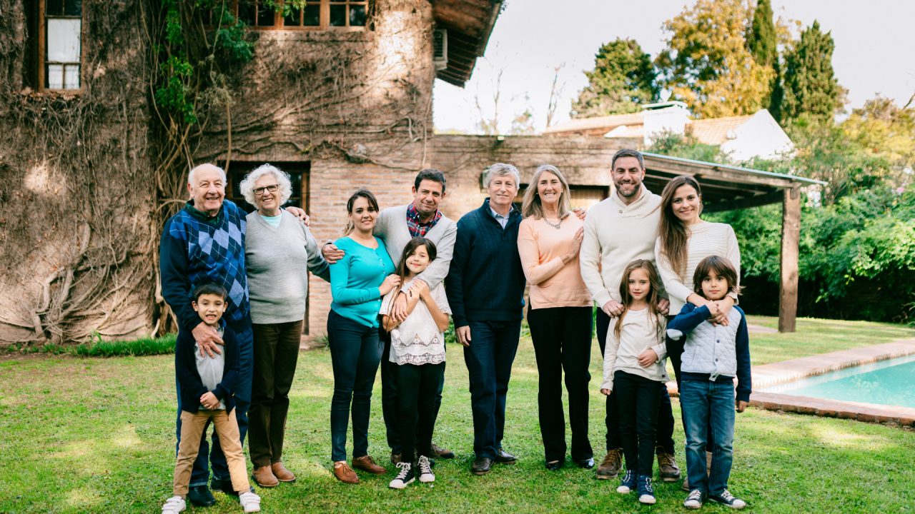 gobernanza empresa familiar