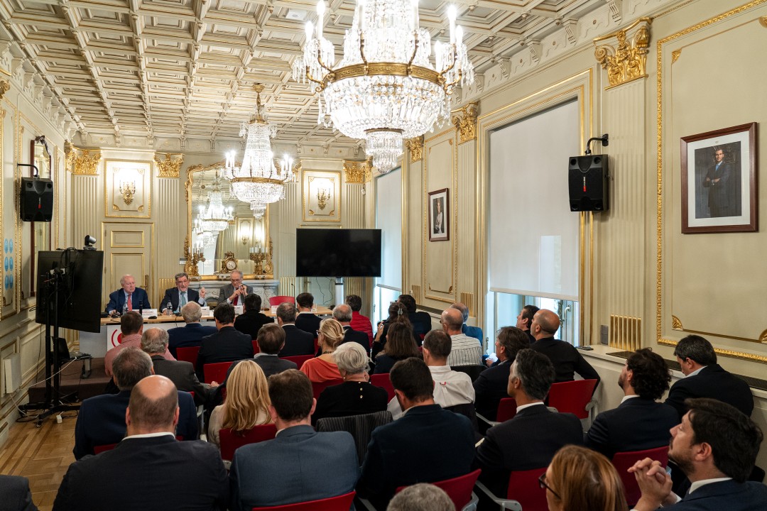 gobernanza en la empresa familiar