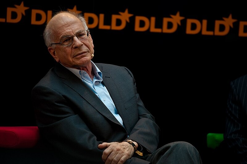 Kahneman