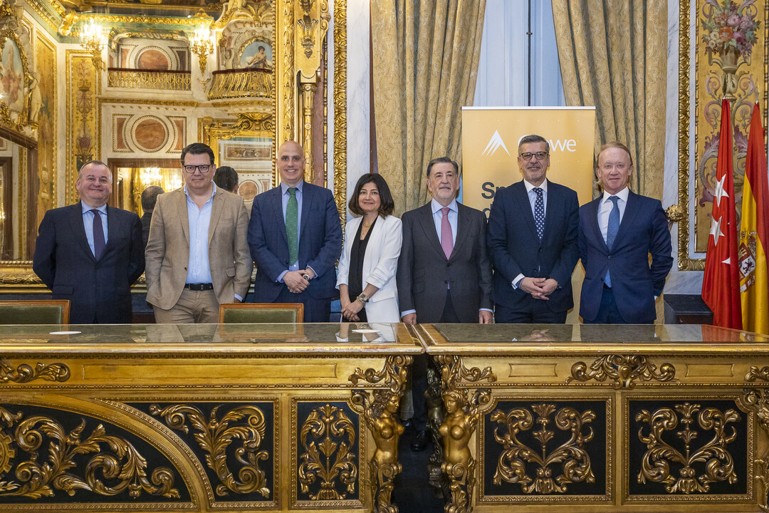 imagen del evento sobre asesoramiento fiscal