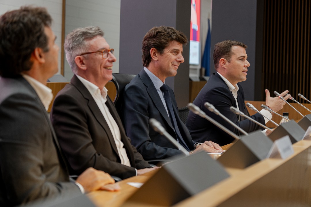 Financiación, crecimiento y control de la empresa familiar