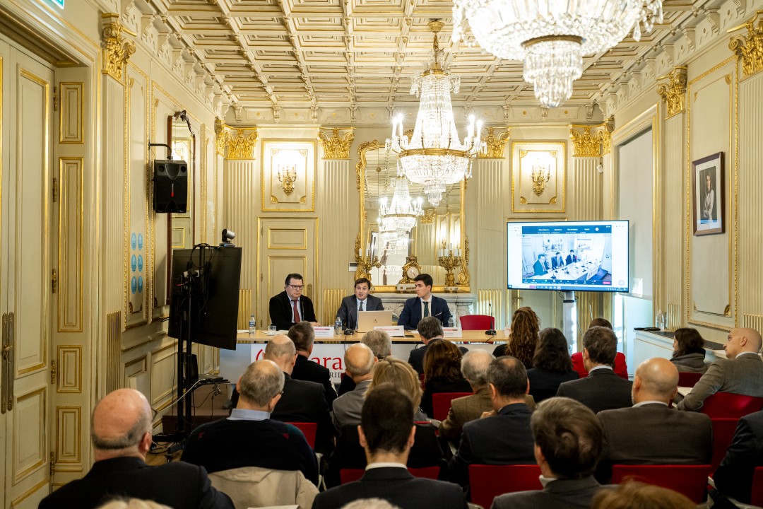 estructura societaria y fiscalidad