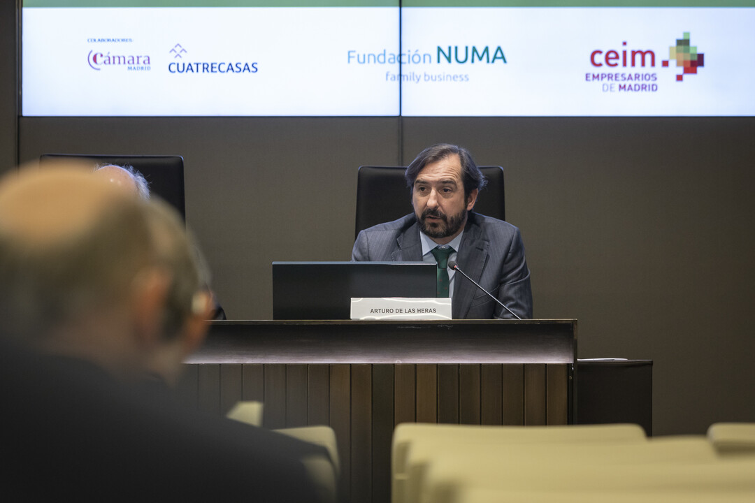 vocaciones empresariales