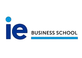 Logo IE Business School